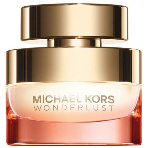 wonderlust michael kors|wonderlust douglas.